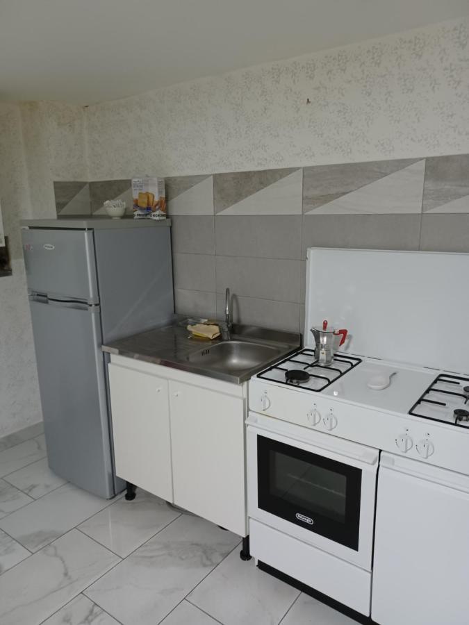 Апартаменты Casa Tetyana Неаполь Экстерьер фото
